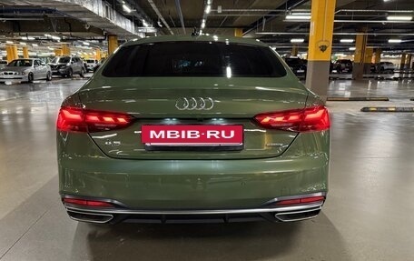 Audi A5, 2020 год, 3 600 000 рублей, 17 фотография