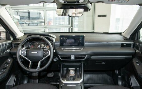 Haval Jolion, 2026 год, 2 524 262 рублей, 3 фотография