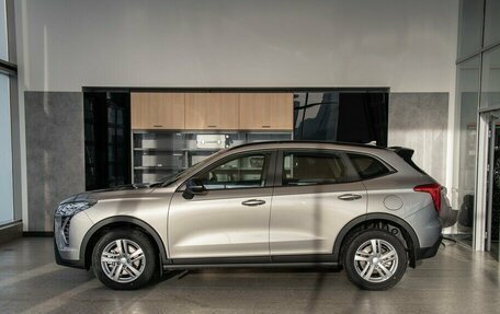 Haval Jolion, 2026 год, 2 524 262 рублей, 9 фотография