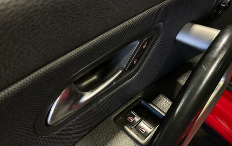 Volkswagen Scirocco III рестайлинг, 2011 год, 999 000 рублей, 15 фотография