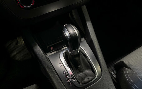 Volkswagen Scirocco III рестайлинг, 2011 год, 999 000 рублей, 14 фотография