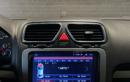 Volkswagen Scirocco III рестайлинг, 2011 год, 999 000 рублей, 12 фотография