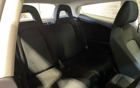 Volkswagen Scirocco III рестайлинг, 2011 год, 999 000 рублей, 11 фотография