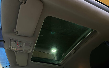 Volkswagen Scirocco III рестайлинг, 2011 год, 999 000 рублей, 21 фотография