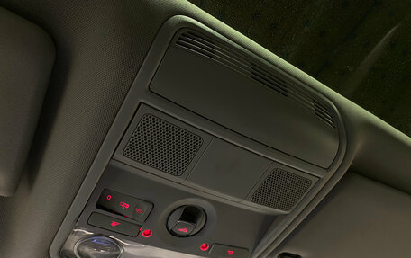 Volkswagen Scirocco III рестайлинг, 2011 год, 999 000 рублей, 20 фотография