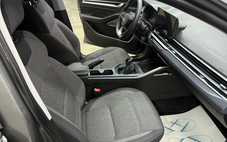 Geely Emgrand, 2024 год, 1 735 000 рублей, 12 фотография