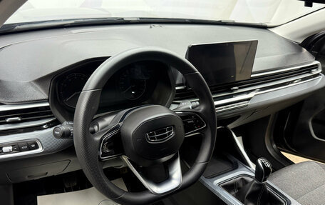 Geely Emgrand, 2024 год, 1 735 000 рублей, 9 фотография