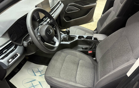 Geely Emgrand, 2024 год, 1 735 000 рублей, 8 фотография