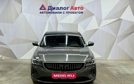 Geely Emgrand, 2024 год, 1 735 000 рублей, 2 фотография