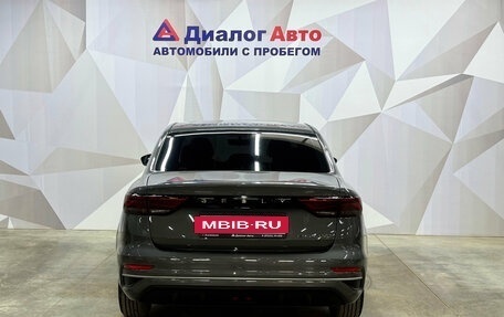 Geely Emgrand, 2024 год, 1 735 000 рублей, 5 фотография