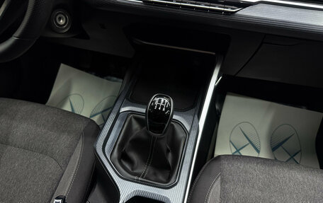 Geely Emgrand, 2024 год, 1 735 000 рублей, 14 фотография