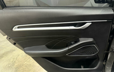 Geely Emgrand, 2024 год, 1 735 000 рублей, 22 фотография