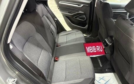 Geely Emgrand, 2024 год, 1 735 000 рублей, 23 фотография