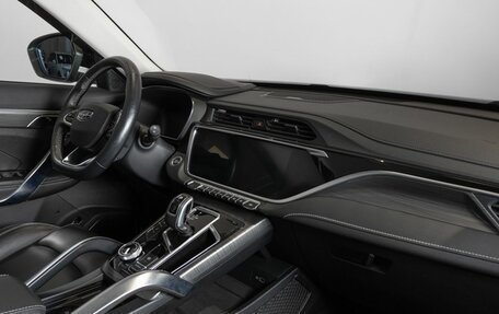 Geely Atlas, 2021 год, 2 048 000 рублей, 7 фотография