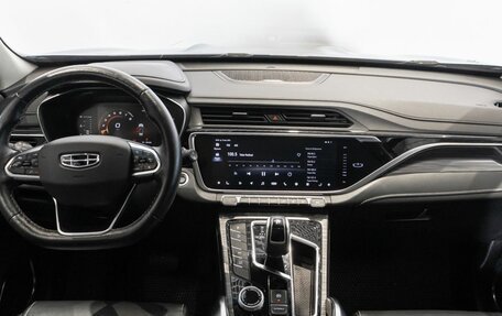 Geely Atlas, 2021 год, 2 048 000 рублей, 6 фотография