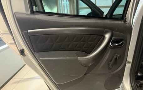 Renault Duster I рестайлинг, 2015 год, 1 199 000 рублей, 12 фотография