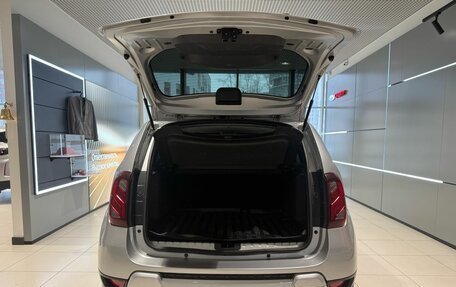 Renault Duster I рестайлинг, 2015 год, 1 199 000 рублей, 7 фотография