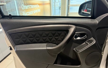 Renault Duster I рестайлинг, 2015 год, 1 199 000 рублей, 8 фотография