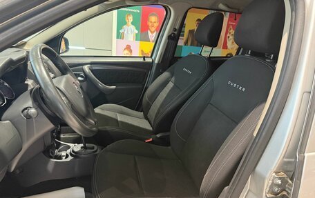 Renault Duster I рестайлинг, 2015 год, 1 199 000 рублей, 9 фотография