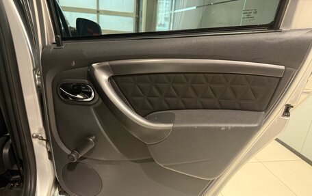 Renault Duster I рестайлинг, 2015 год, 1 199 000 рублей, 14 фотография