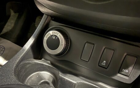 Renault Duster I рестайлинг, 2015 год, 1 199 000 рублей, 19 фотография