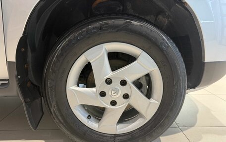 Renault Duster I рестайлинг, 2015 год, 1 199 000 рублей, 20 фотография