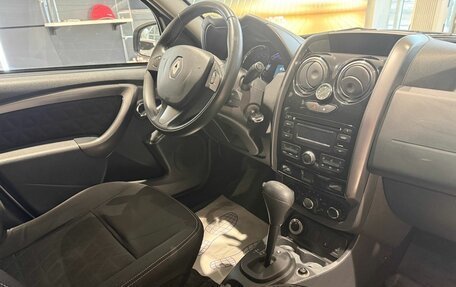 Renault Duster I рестайлинг, 2015 год, 1 199 000 рублей, 18 фотография