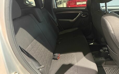 Renault Duster I рестайлинг, 2015 год, 1 199 000 рублей, 15 фотография