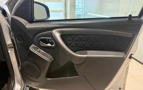 Renault Duster I рестайлинг, 2015 год, 1 199 000 рублей, 16 фотография