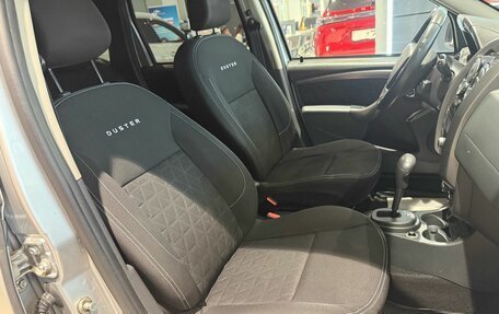 Renault Duster I рестайлинг, 2015 год, 1 199 000 рублей, 17 фотография