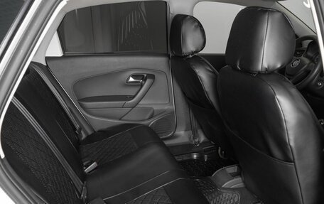 Volkswagen Polo VI (EU Market), 2016 год, 995 500 рублей, 8 фотография