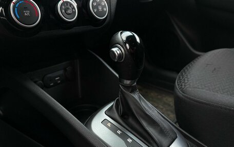 KIA Rio III рестайлинг, 2015 год, 1 040 000 рублей, 16 фотография