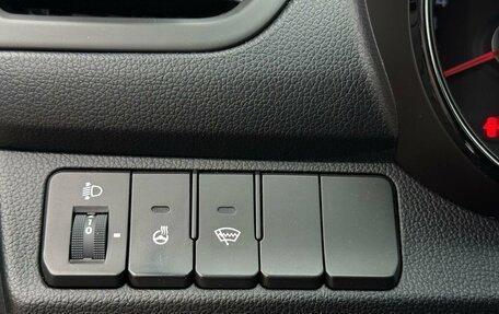 KIA Rio III рестайлинг, 2015 год, 1 040 000 рублей, 19 фотография