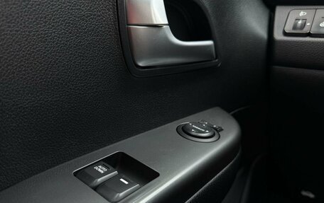 KIA Rio III рестайлинг, 2015 год, 1 040 000 рублей, 20 фотография