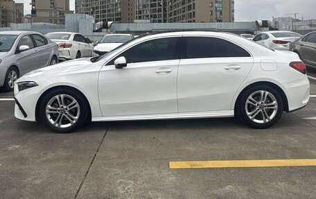 Mercedes-Benz A-Класс, 2023 год, 2 200 800 рублей, 4 фотография