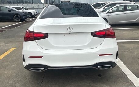 Mercedes-Benz A-Класс, 2023 год, 2 200 800 рублей, 3 фотография