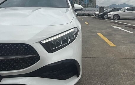 Mercedes-Benz A-Класс, 2023 год, 2 200 800 рублей, 10 фотография