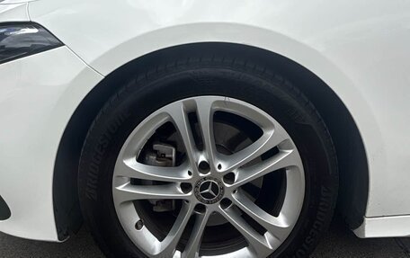 Mercedes-Benz A-Класс, 2023 год, 2 200 800 рублей, 9 фотография