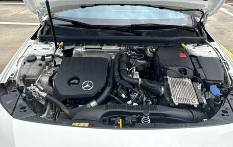 Mercedes-Benz A-Класс, 2023 год, 2 200 800 рублей, 14 фотография