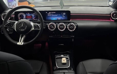 Mercedes-Benz A-Класс, 2023 год, 2 200 800 рублей, 6 фотография