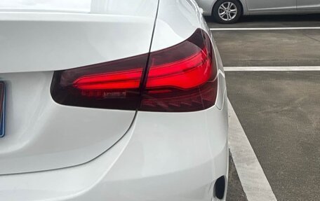 Mercedes-Benz A-Класс, 2023 год, 2 200 800 рублей, 11 фотография