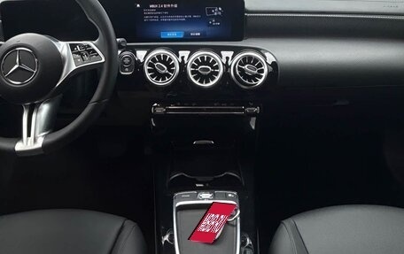 Mercedes-Benz A-Класс, 2023 год, 2 200 800 рублей, 7 фотография