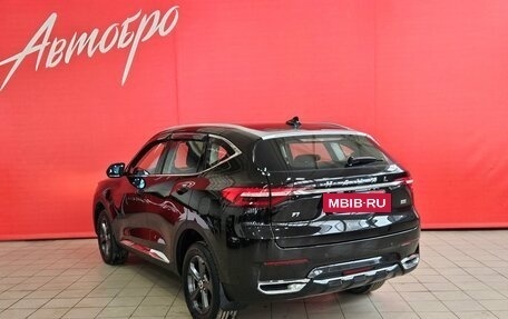 Haval F7 I, 2019 год, 1 897 000 рублей, 3 фотография