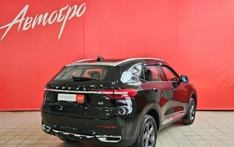 Haval F7 I, 2019 год, 1 897 000 рублей, 5 фотография