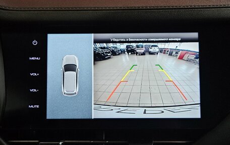 Haval F7 I, 2019 год, 1 897 000 рублей, 15 фотография