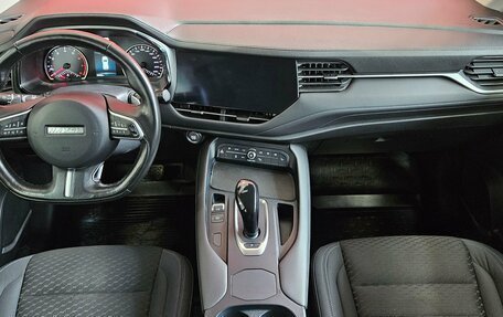 Haval F7 I, 2019 год, 1 897 000 рублей, 9 фотография