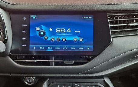 Haval F7 I, 2019 год, 1 897 000 рублей, 14 фотография