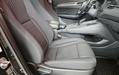 Haval F7 I, 2019 год, 1 897 000 рублей, 12 фотография