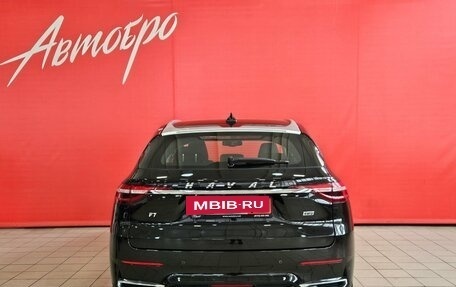 Haval F7 I, 2019 год, 1 897 000 рублей, 4 фотография