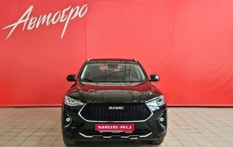 Haval F7 I, 2019 год, 1 897 000 рублей, 8 фотография